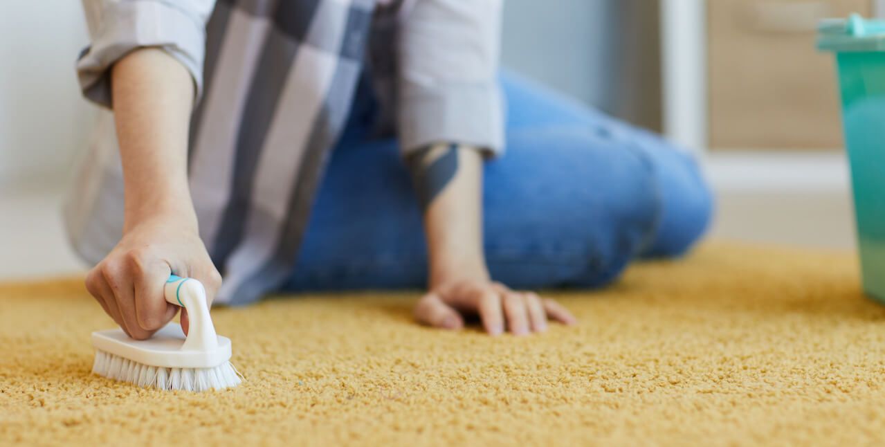 Wann lohnt es sich eine Teppichreinigung durchzuführen?